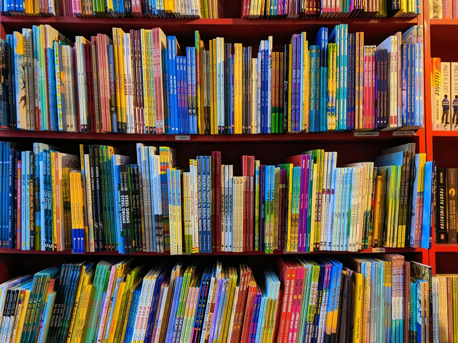 Віддам дитячі книжки, 20 шт