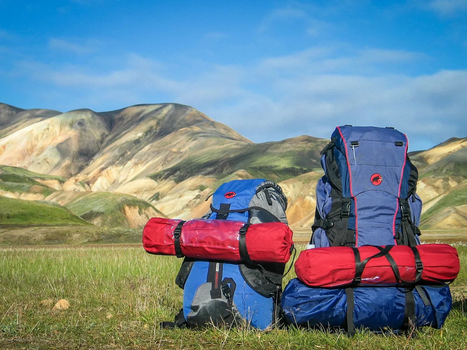 Рюкзак туристичний Deuter 65 л
