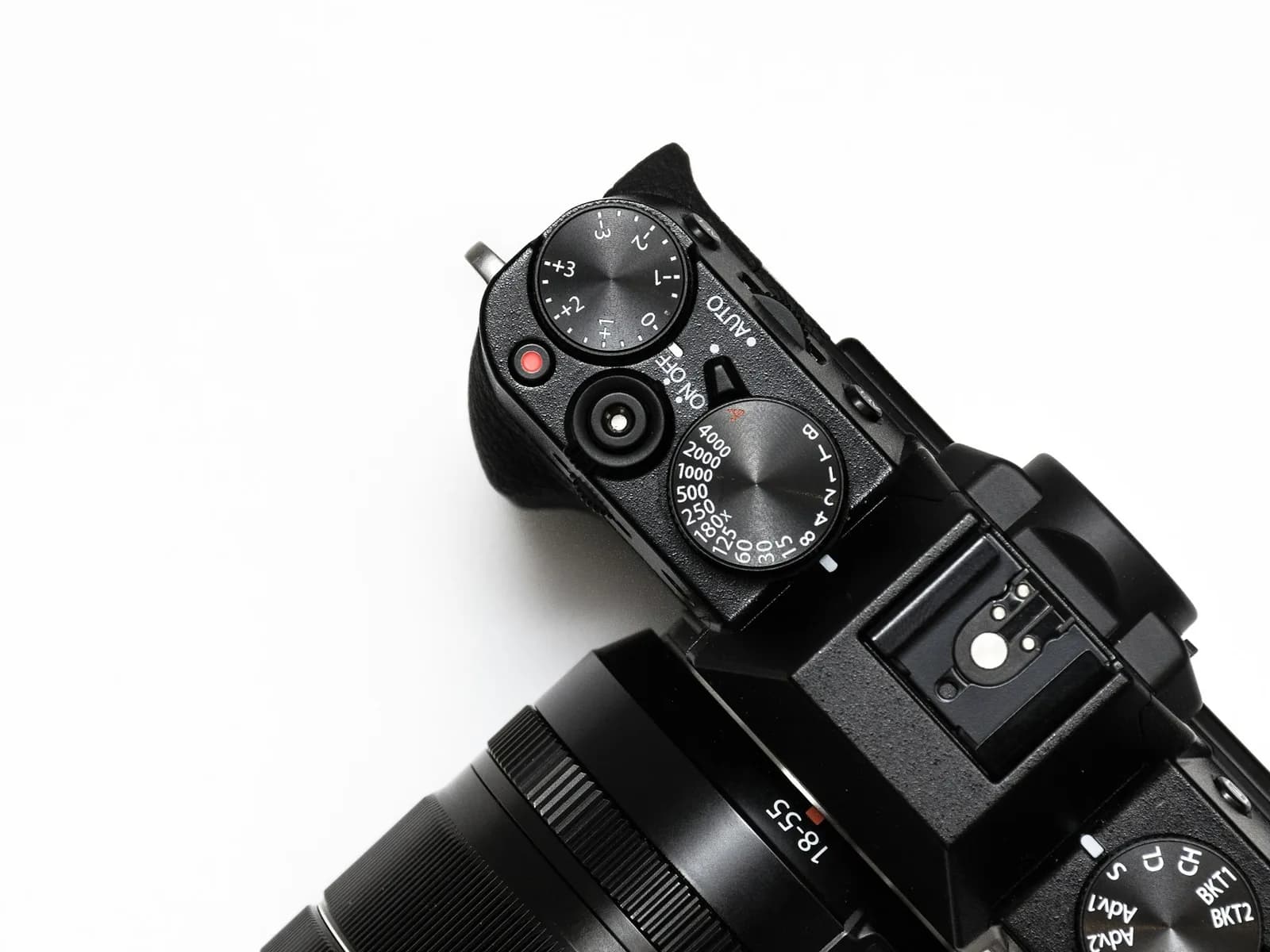 Беззеркальна камера Sony з об’єктивом 16-50